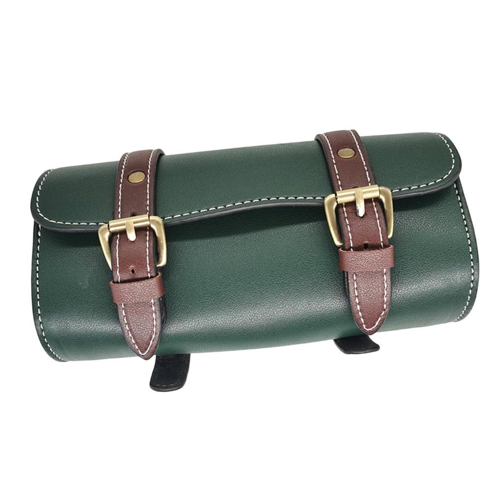 Bike Basket with Phone Bag Fashion Waterproof Bike Accessories for Scooters