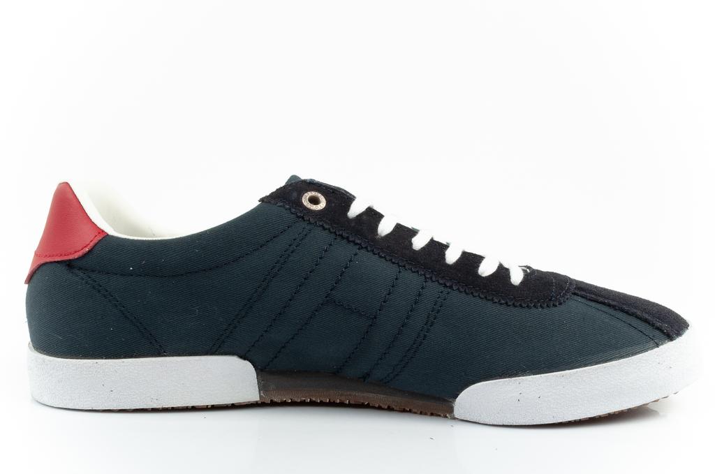 Tommy Hilfiger 403/Midnight/Tango Red [FM56821095 403] size 44