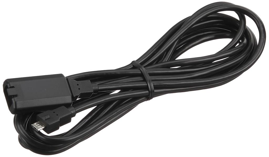 Comtech drive recorder option HDR952GW camera extension cable 3m HDROP-29