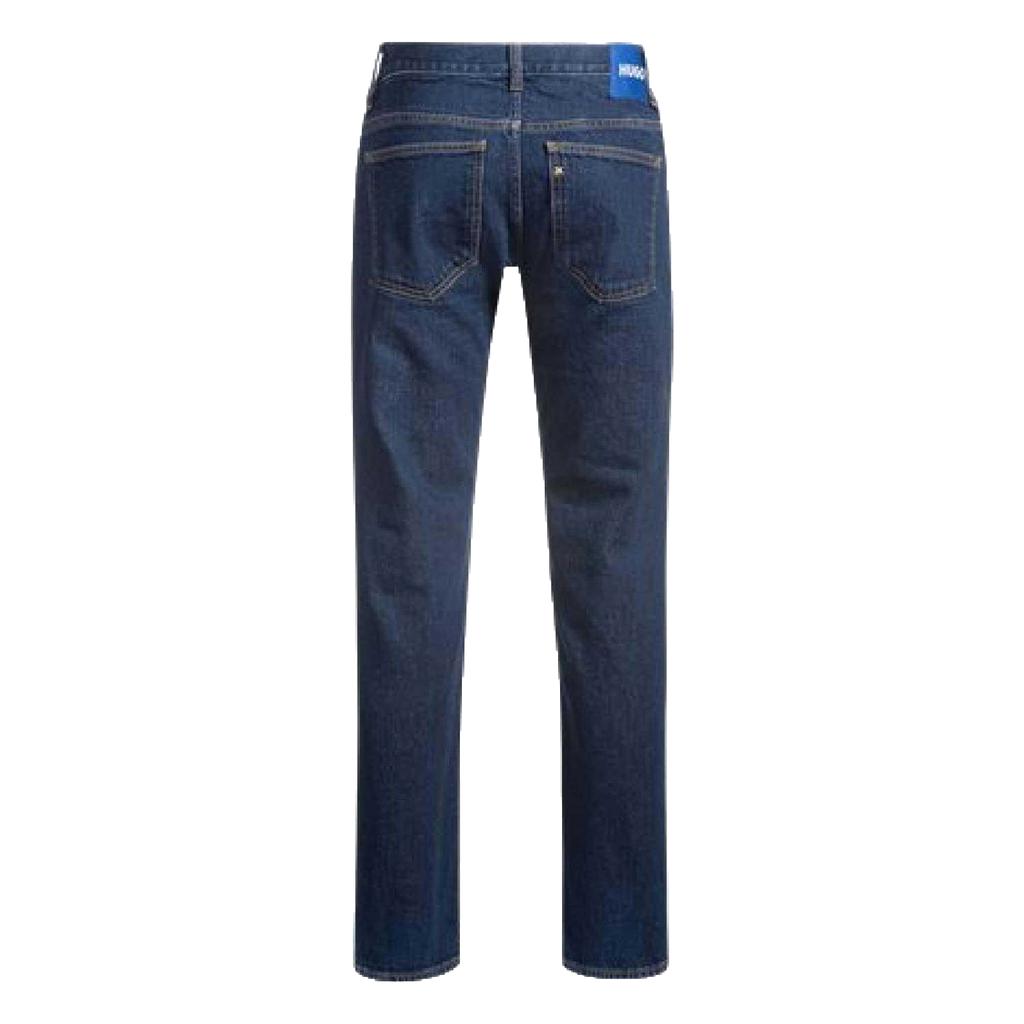 Hugo Mens Ash Slim Jeans