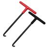 Chrome Vanadium Steel Exhaust Spring Puller Motorcycle Repair Tool