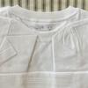 [USED] BTS McDonald's Jin Face T-Shirt, Korean Collaboration