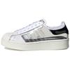 (WMNS) Originals Superstar Bold 'White' Women's FV3361