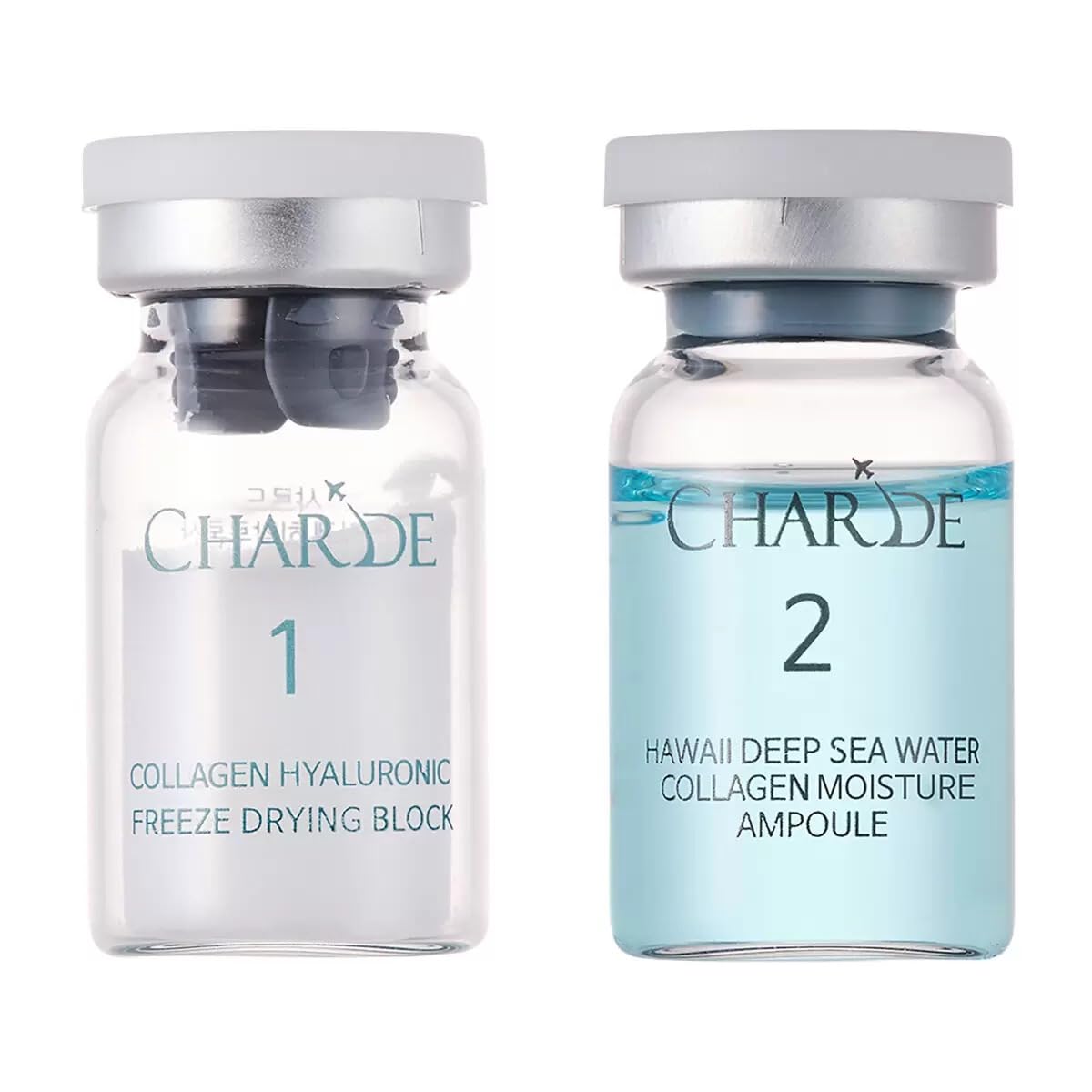 

Chardo Cloud Essence 3 Week Kit
