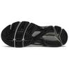 New Asics Gel Exalt 2 Low Top Casual Running Shoes Women's Black Gray 1012B868-103