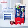 Zhonghua Jianchibai Baking Soda Fruit Toothpaste