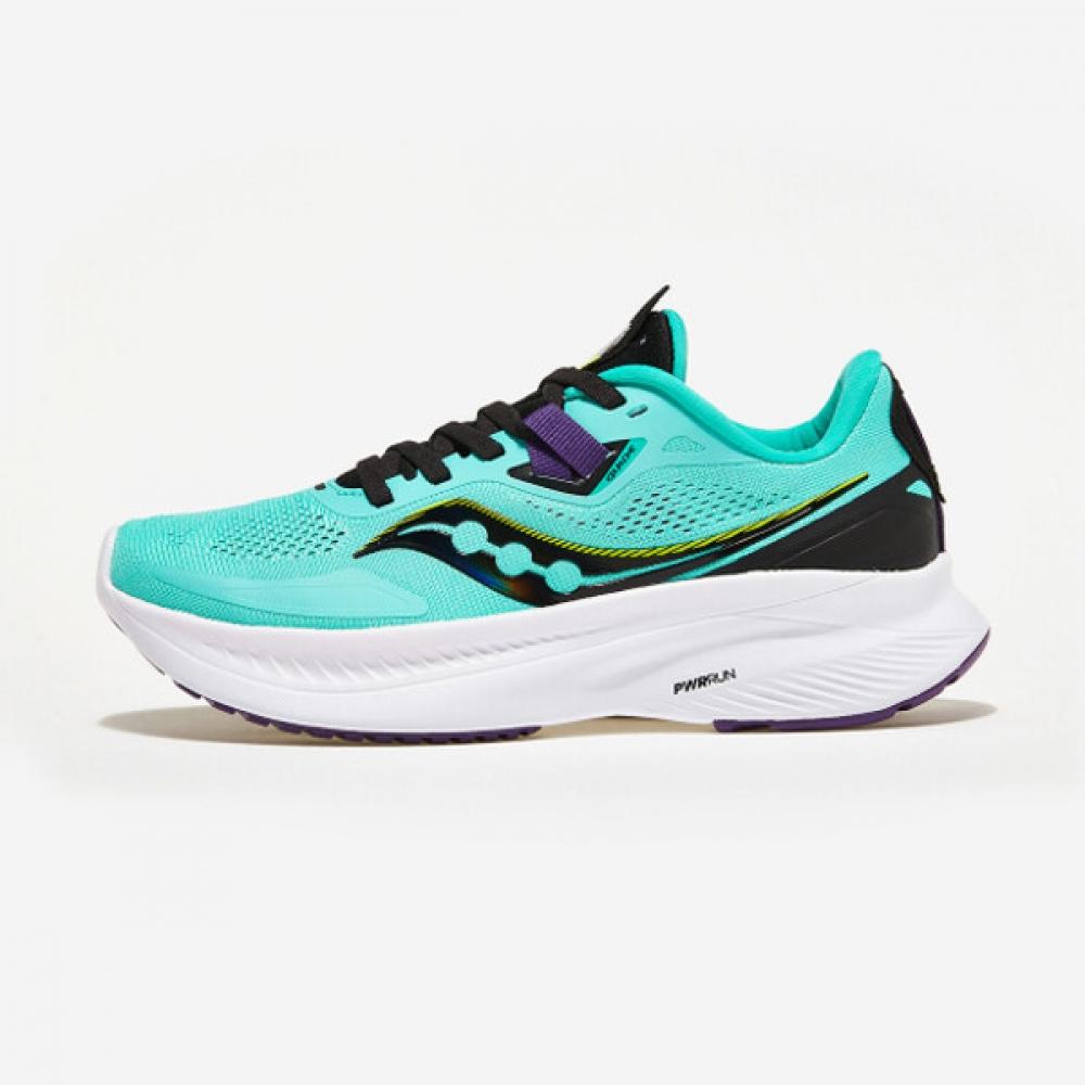 

Sauconie Беговая обувь Руководство 15 Женские S10684 26