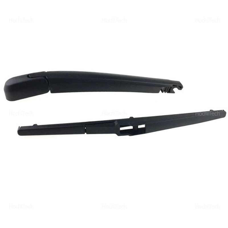Rear Wiper Blades for Kia Sorento MK2 2009-2010 2011 2012 2013 2014 988152P000 Windscreen Windshield Window Brushes Accessories
