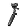 Magnetic Quick Release Mount for Camera Nylon Base with Charging Port Multiple Angle Adjustment