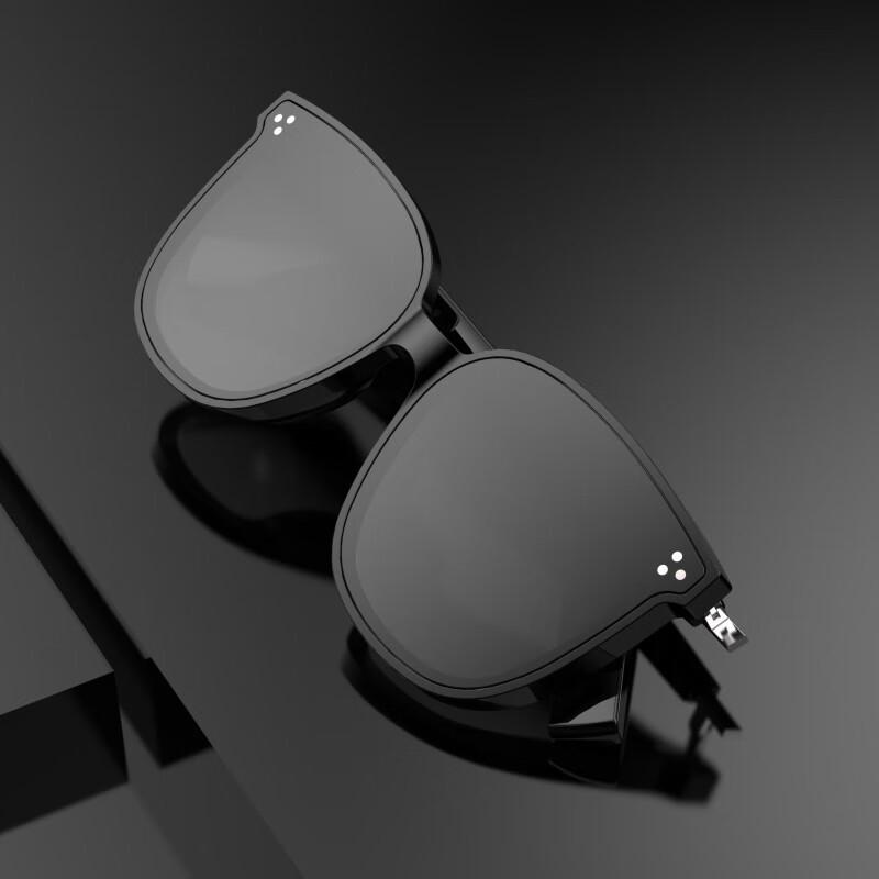SooPii SE08 Smart Bluetooth Bone Conduction Audio Sunglasses