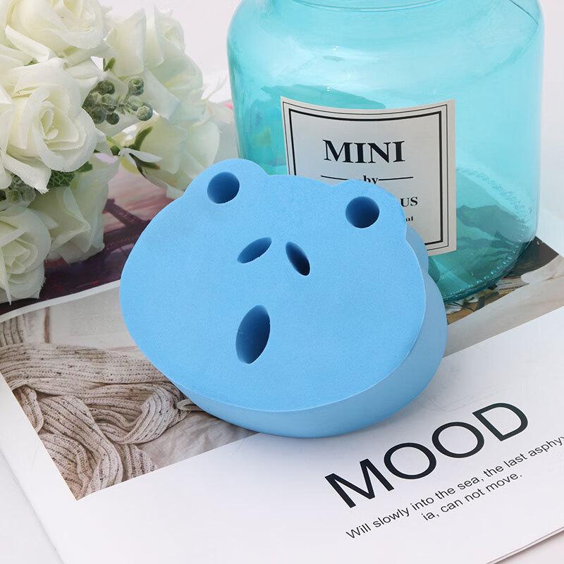 Ally Cartoon Animal Baby Bath Sponge