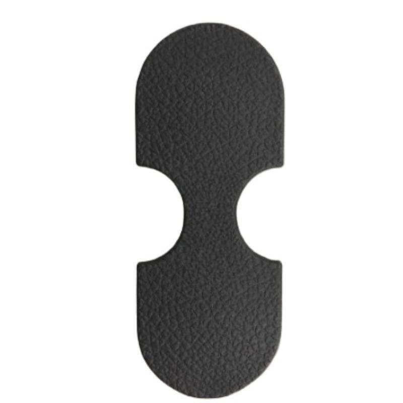 90915-JY00A Genuine Trunk Lock Block Retaining Clip Tailgate Locks Trim Panel Small Decoration Plate for Renault Koleos 1pc