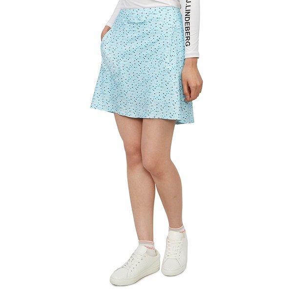 Zipore Golfwear Women S Mini Skirt Gli000003 Dbrk
