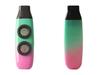Professional Grade Double Hole Kazoo for Guitar Accompaniment - Large Volume Beginner's Western Musical Instrument