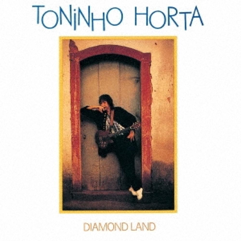 

Toninho Horta Diamond Land Limited Edition