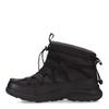 KEEN UNEEK SNK CHUKKA WP Triple Size cm Boots, Men's Waterproof, Black/Black, 26.0