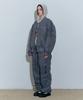 SCULPTOR Flight Pants Charcoal