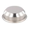 Gadgets Home Semi-Automatic Espresso Machines Accessories Filter Bowl Kitchen Tool Stainless Steel Height 17mm