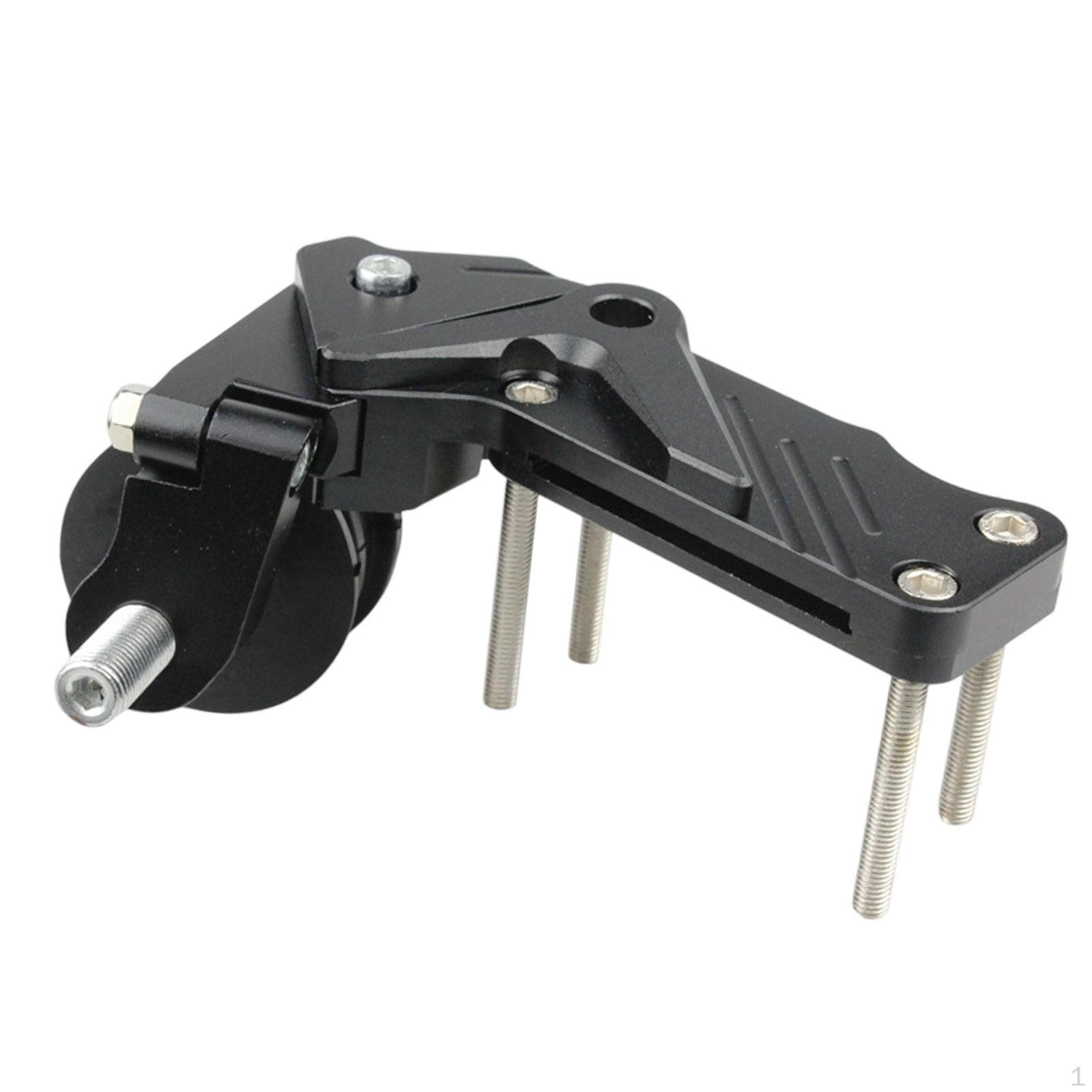 

Натяжитель цепи мотоцикла Регулятор Автоматический Натяжитель Инструмент для регулировки провисания