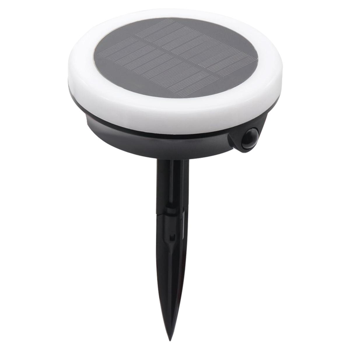 

Декоративные светильники на солнечных батареях с управлением через приложение Plug Light Park Atmosphere Light Outdoor Courtyard Lawn Light Garden Laying LED Decorative