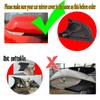 For VW Polo MK4 9N LED Rearview Mirror Indicator Blinker Light Dynamic Turn Signal For Skoda Octavia MK2 1Z 2004-2008