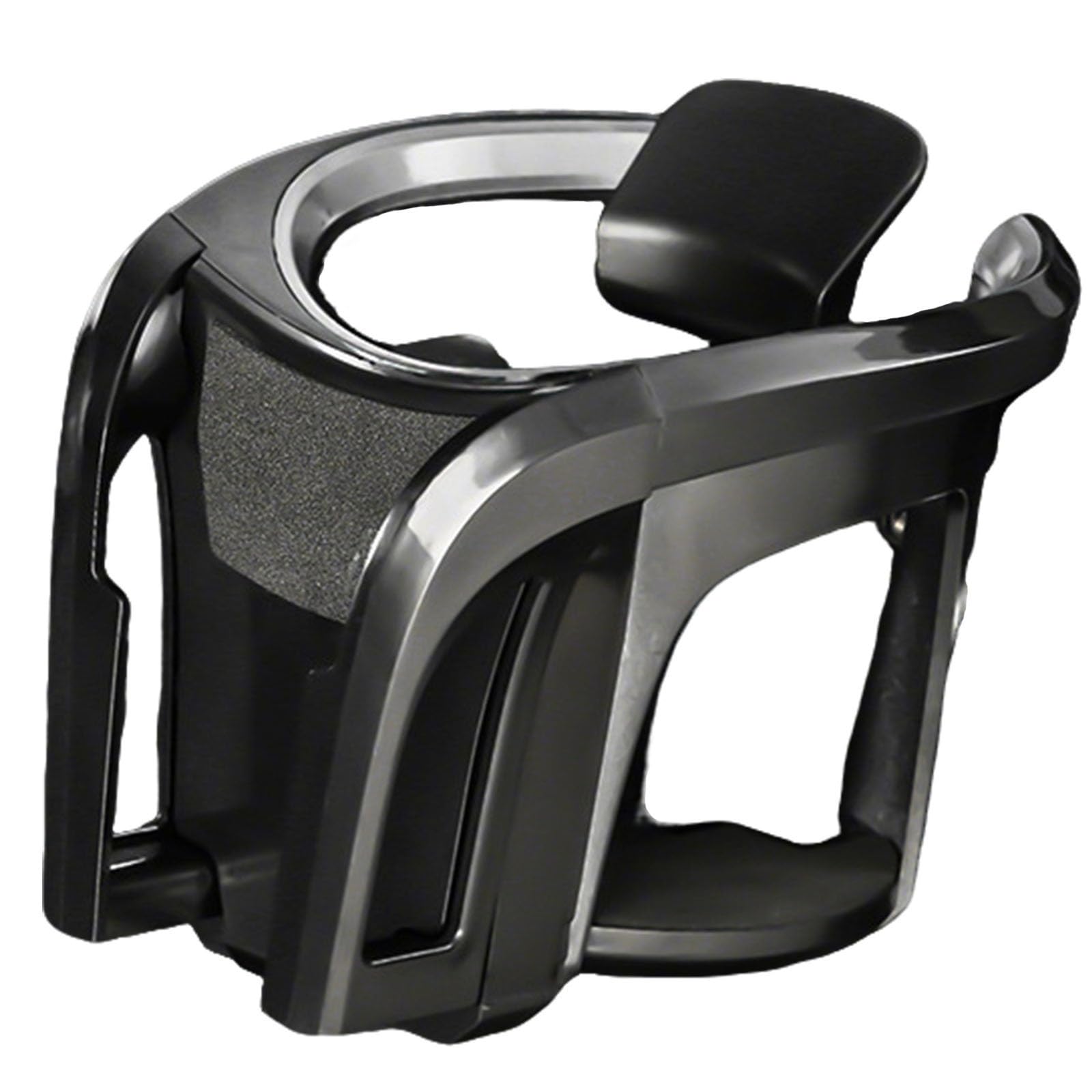 Suitable for Toyota Prius PHV series Car drink holder 2 Toyota Prius PHV серебряный