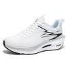 New flying fire. Ultra-light casual shock-absorbing carbon board running shoes men's and women's breathable soft-soled rebound sports shoes
