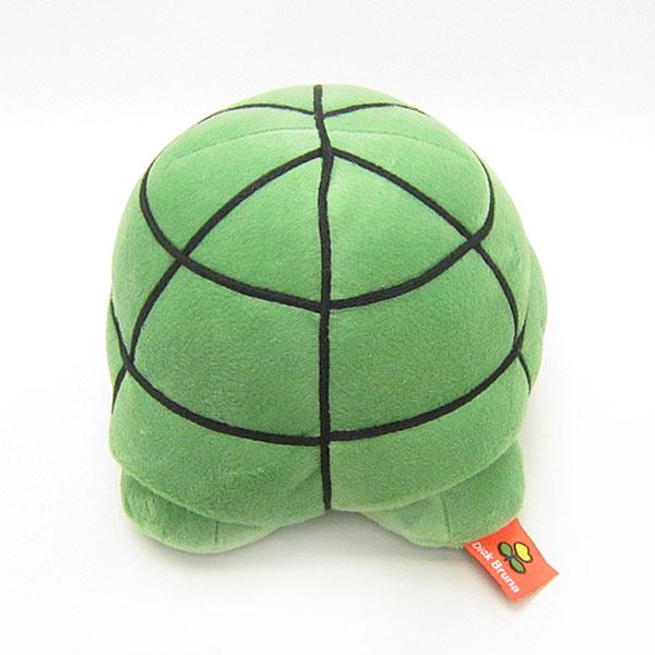 Turtle Plush Toy M Bruna Family (Miffy) 4905610601059