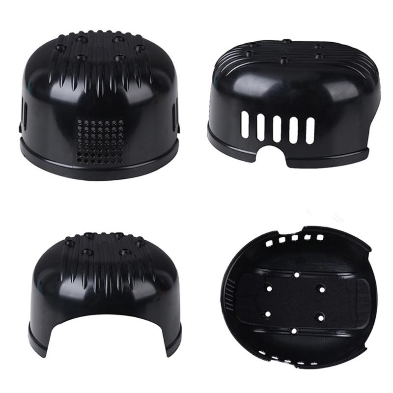 Plastic Safety Hat Reliable Protective Safety Helmet Wonderful for Professionals Engages In Risky Job Environment
