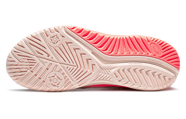 Asics Gel-Resolution 9 Pearl Pink Sun Coral (Women's)