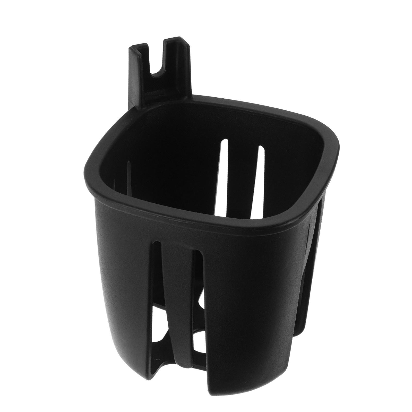 Chair Cup Holder Plastic Square Design Auditorium Conference Theater Seating Beverage Organizer Public Seating Drink Holder other