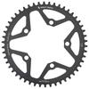 Wolf Tooth 110 BCD Gravel CX Road Chainrings ST 46T Drop-Stop (1 piece)