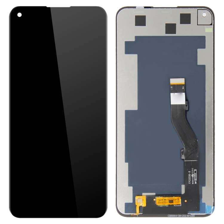 

For T-Mobile REVVL 5G T790Z/T790W Grade S OEM Replacement LCD Screen and Digitizer Assembly Part (without Logo) A