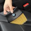 X5 For BMW For BMW Dust Removal Brush Air Conditioning Outlet Car Wash Dust Collector Large Brush For Bmw M E46 E90 E60 F10 F30