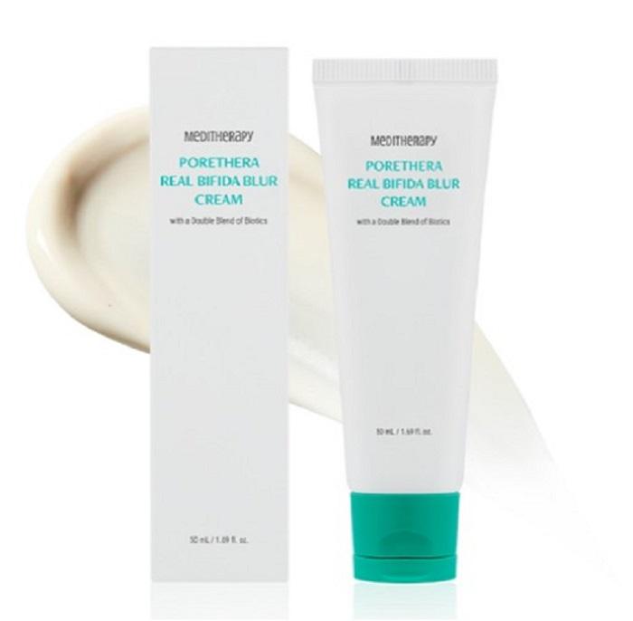 

Medi Therapy Forcera Real Bifida Blur Cream 50ml ,Real Bifida Bright Cream 50ml