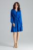 Dress L053 Sapphire