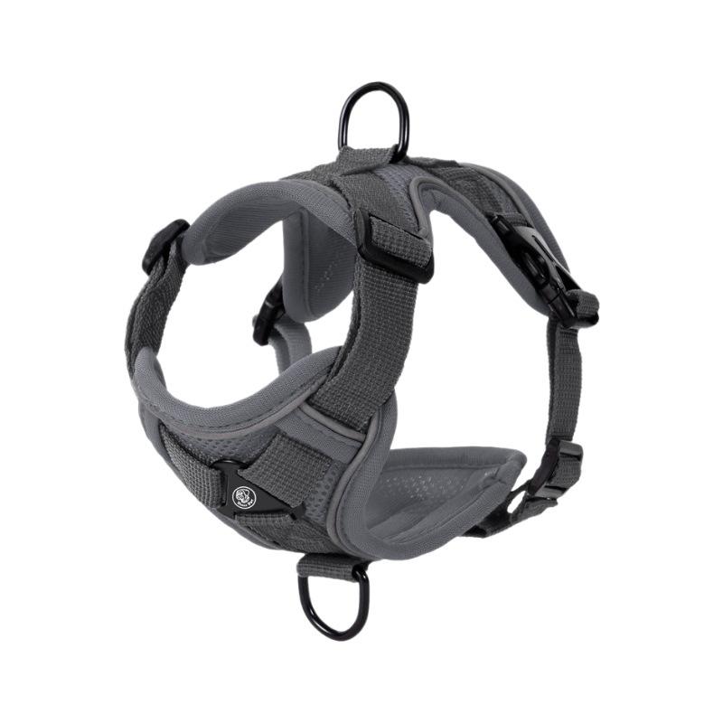 Automatic Cat Leash, Cat Walking Leash, Vest Anti-shedding Cloth Doll, Cat and Kitten, Reflective Striped Pet Leash