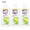 CLEAR Anti-Dandruff Oil Control Refreshing Shampoo