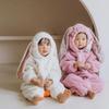 Unisex (under 3 år) – Kjeledress