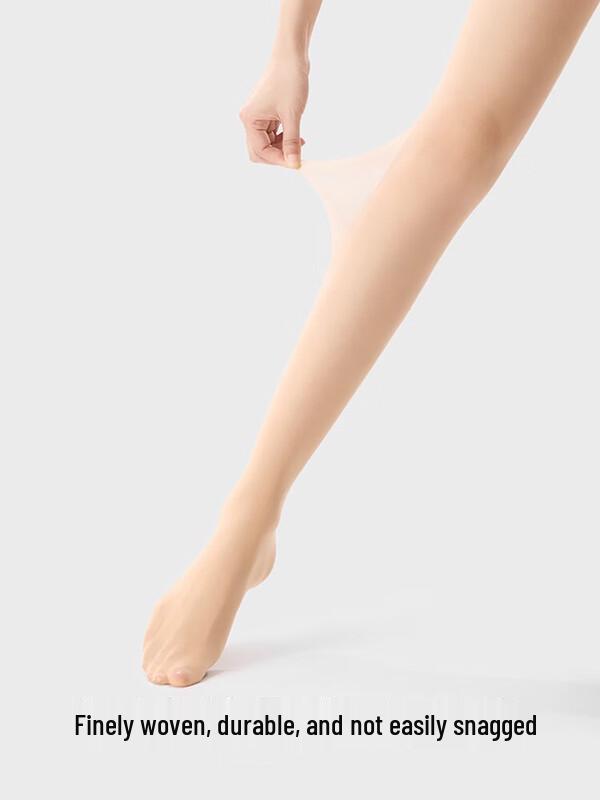 Ono Kazuko Anti-Snag Sheer Pantyhose