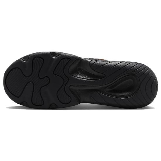 Nike Pánské tenisky Tech Hera Cacao Wow Hnědá Bronzinová Černá FJ9532-200