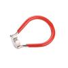 Bicycle Multi-Tool: Bottom Bracket, Freewheel, Derailleur Hanger, Chain Wrench - 3-in-1 Maintenance Tool