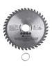 Alloy Saw Blade 40 Teeth Circular Disc Cutting Woodworking Grinder Diameter Wood 125mm Oscillating Accessories
