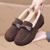 Damenschuhe – Mokassins für Damen
