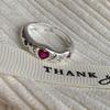 Adjustable Open Unique Ring With Multicolored Zircon Stones Perfect For Stylish Women Accessories