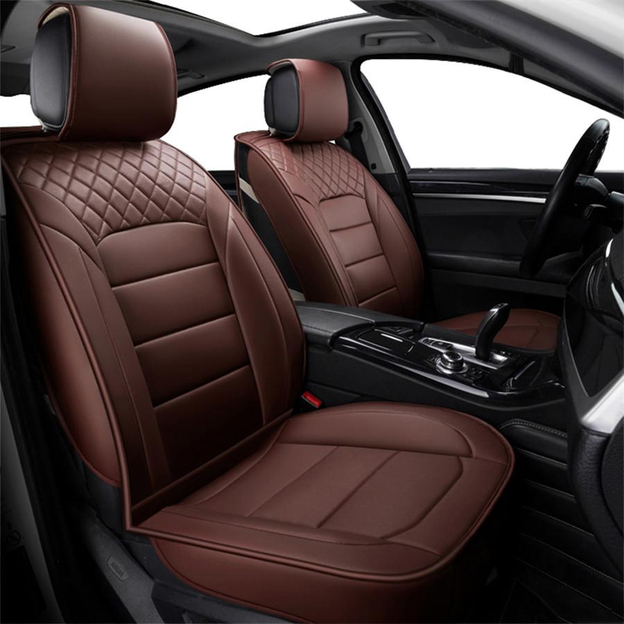 Durable PU Leather With a Four-layered Construction For Durability, 6MM Foam Padding