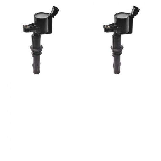 Set of 2  Direct Ignition Coil B135 for Ford Lincoln Mercury 2008-