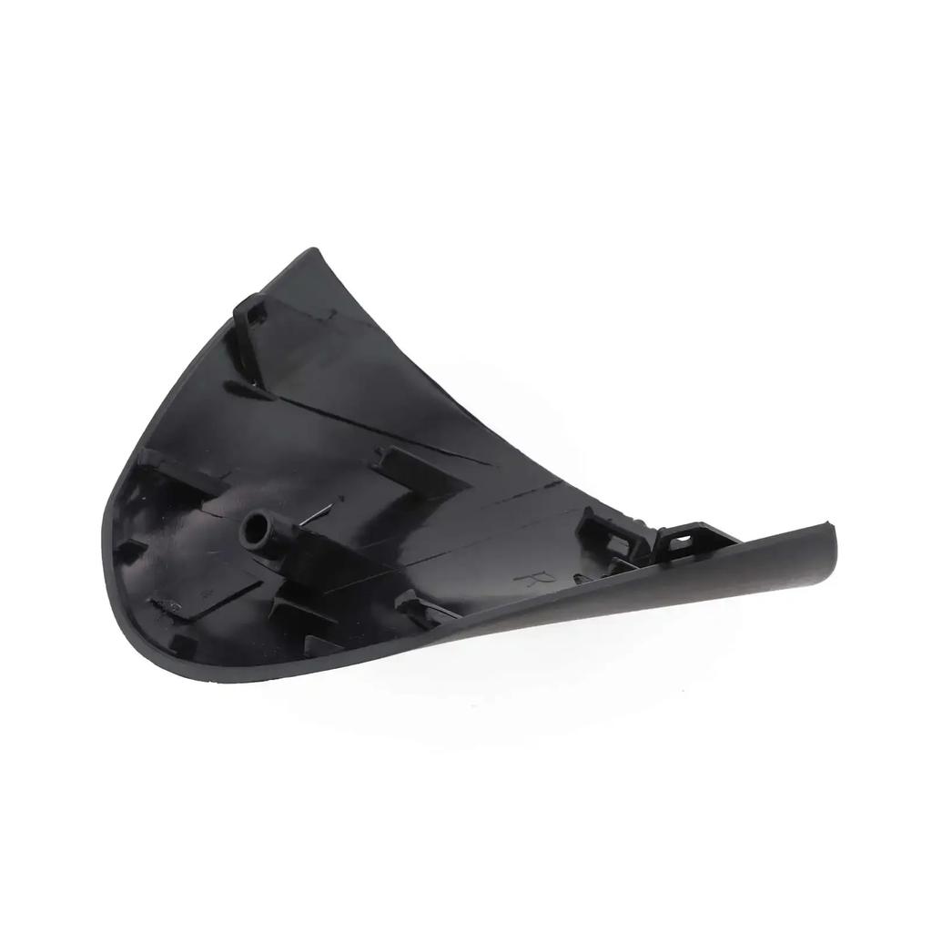 Car Right Door Rear View Mirror Lower Cover Cap Frame For Mazda CX-5 2015-2016 CX-3 2016-2019 Rearview Mirror Under Cover Frame