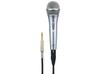 Sony F-V820 Dynamic Microphone, MonoVocal, with 5m Cable.