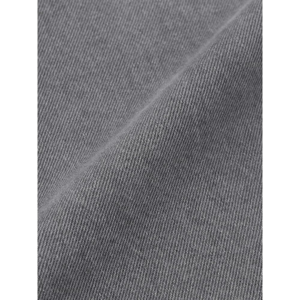 Uniqlo Gu Barrel Leg Jeans